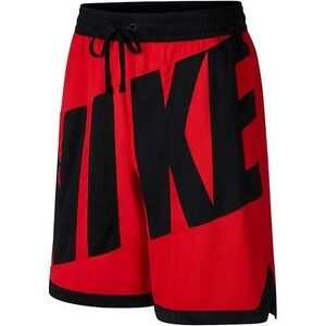 NWT Men Nike Throwback Basketball Woven Shorts S